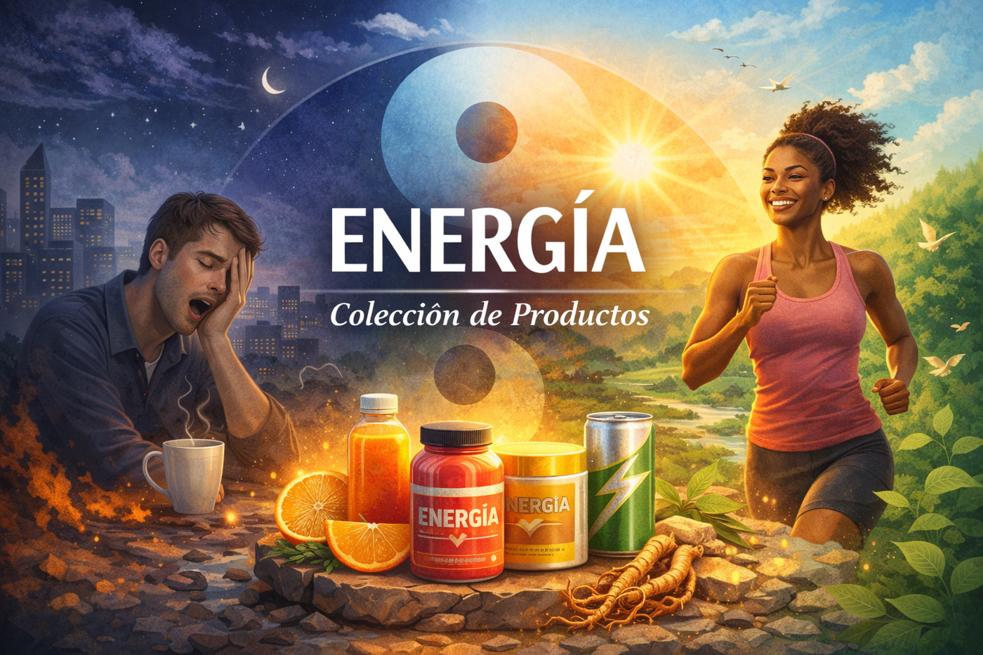 ENERGÍA