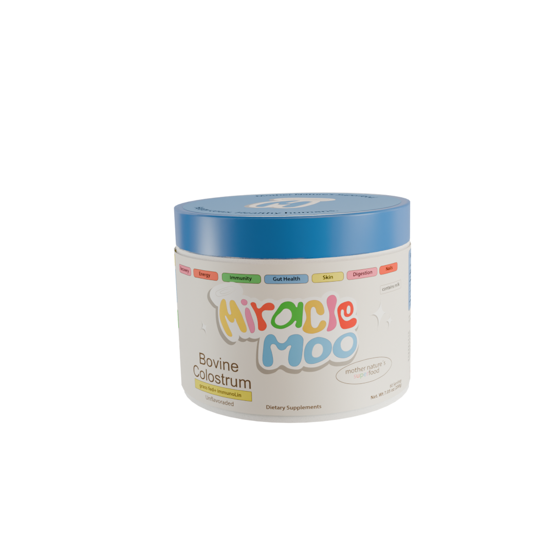 VIP VAINILLA MIRACLE MOO