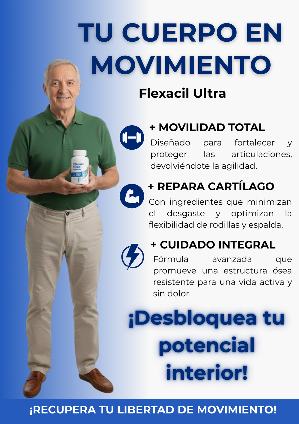FLEXACIL ULTRA
