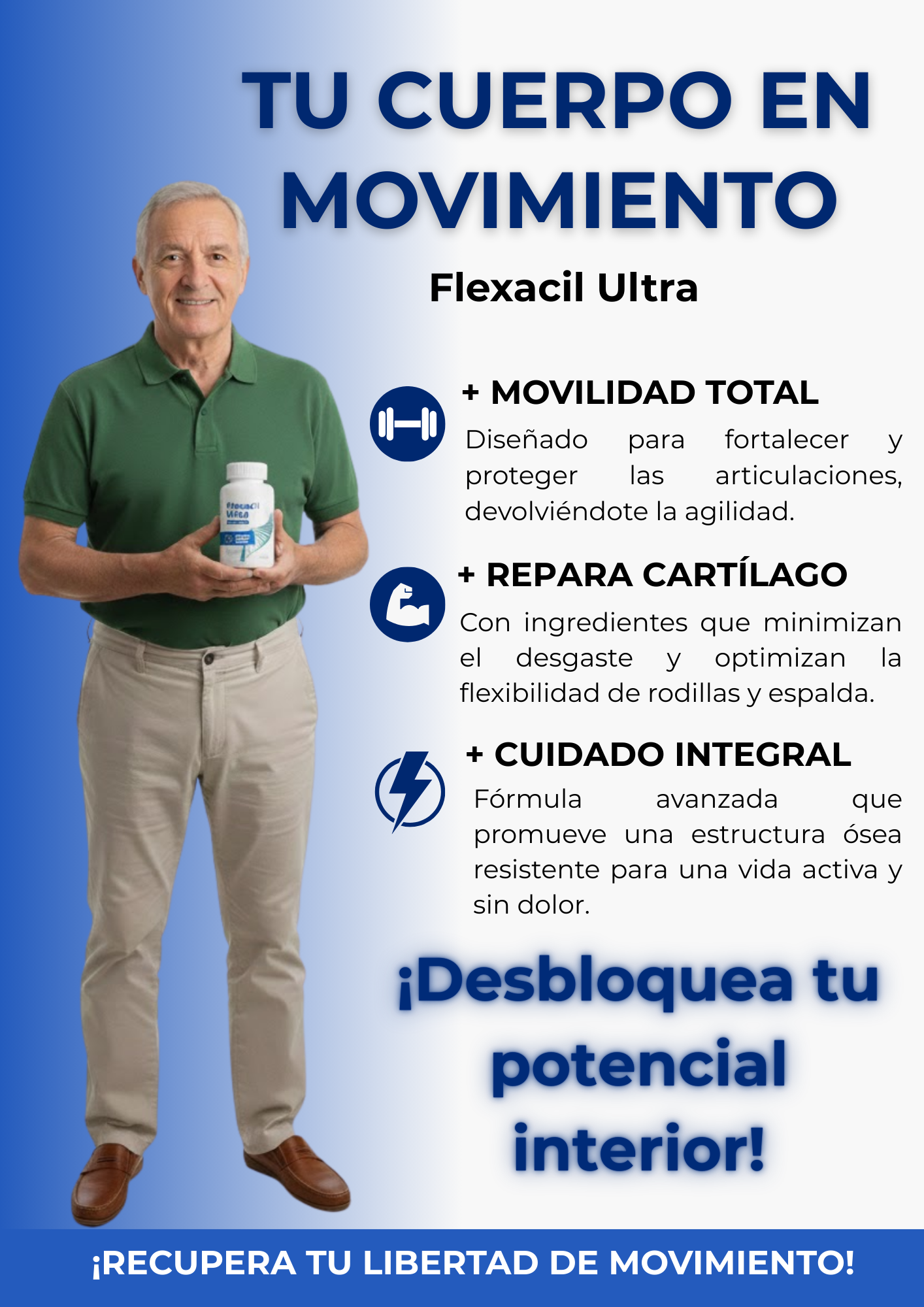 FLEXACIL ULTRA