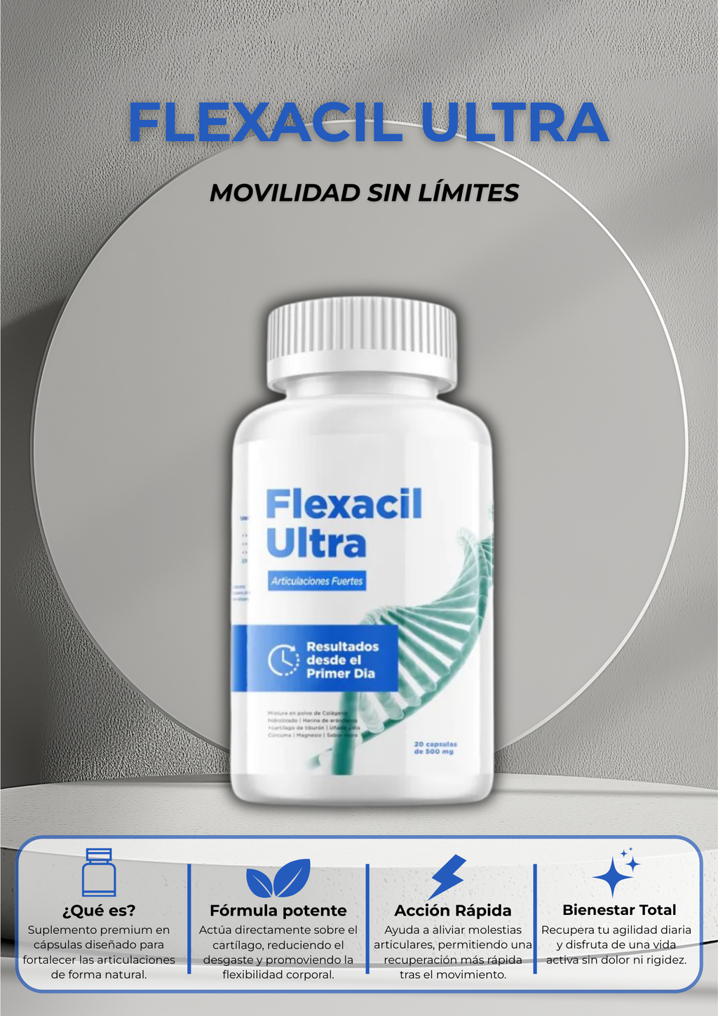 FLEXACIL ULTRA