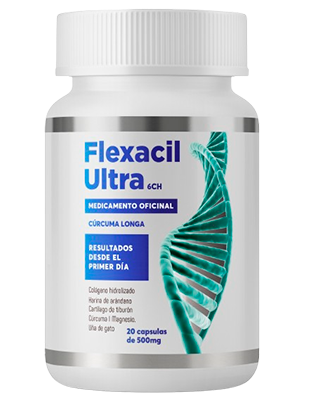 FLEXACIL ULTRA
