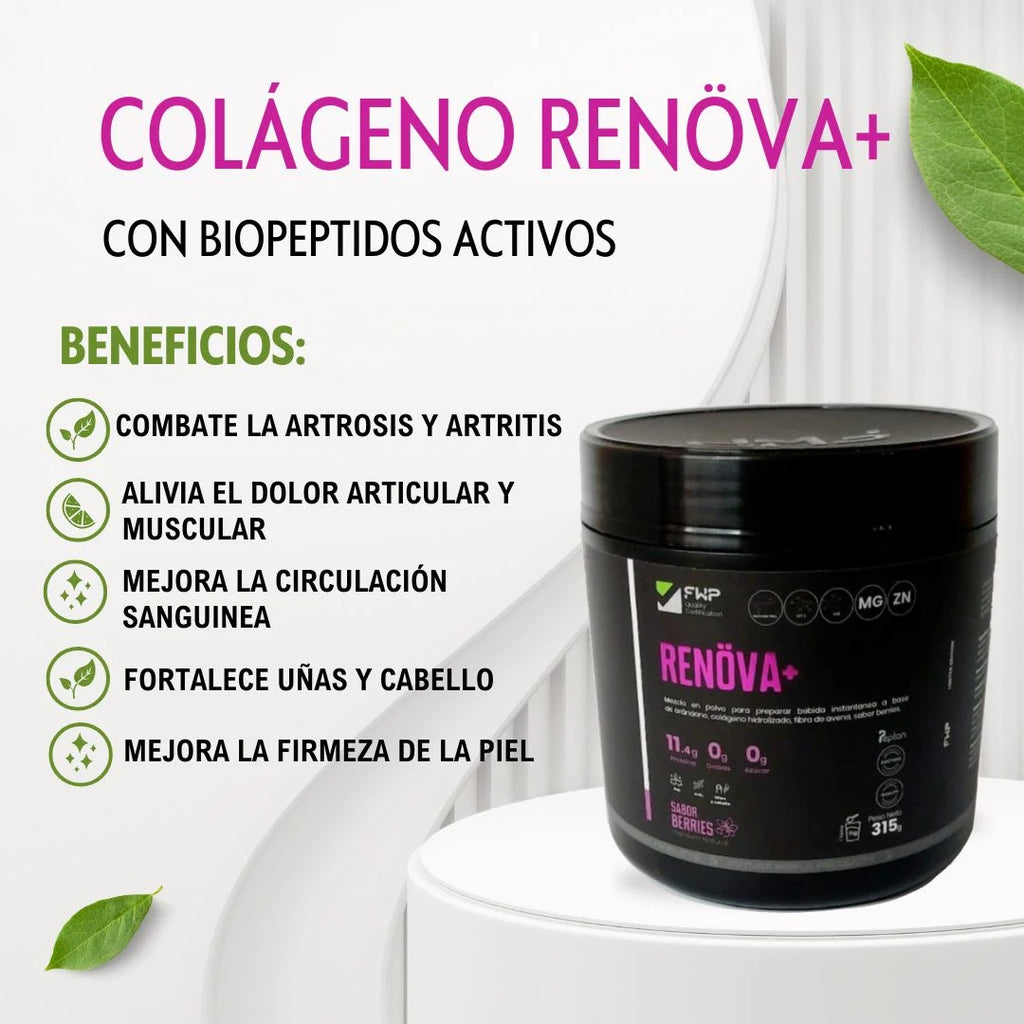 Colageno Renova +