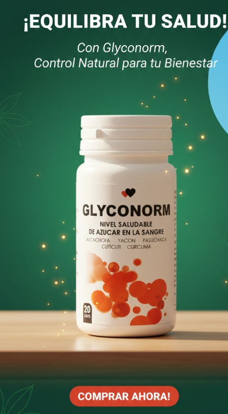 GLYCONORM