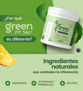 GREEN FIT 360