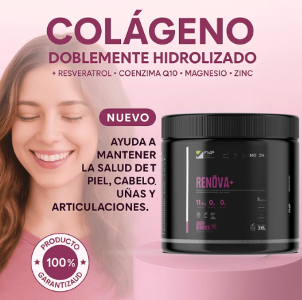 Colageno Renova +